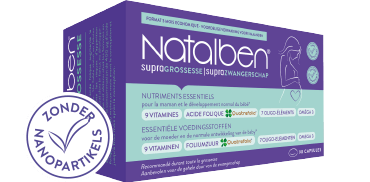 natalben-zwangerschap