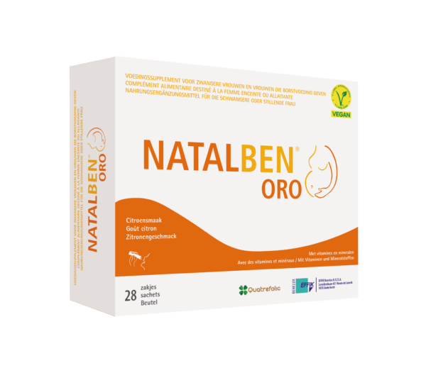Natalben® ORO